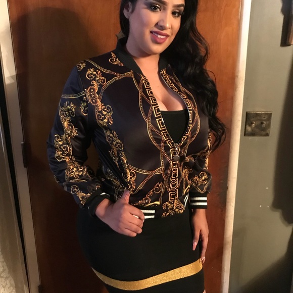 Jacket - Picture 2 of 2